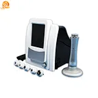 LIESWT Pain Relief Physical Therapy Shockwave Machine